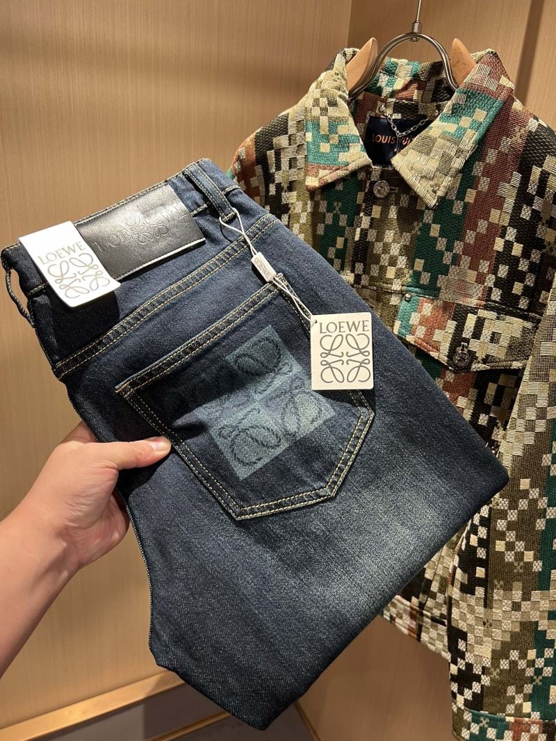 Loewe Jeans